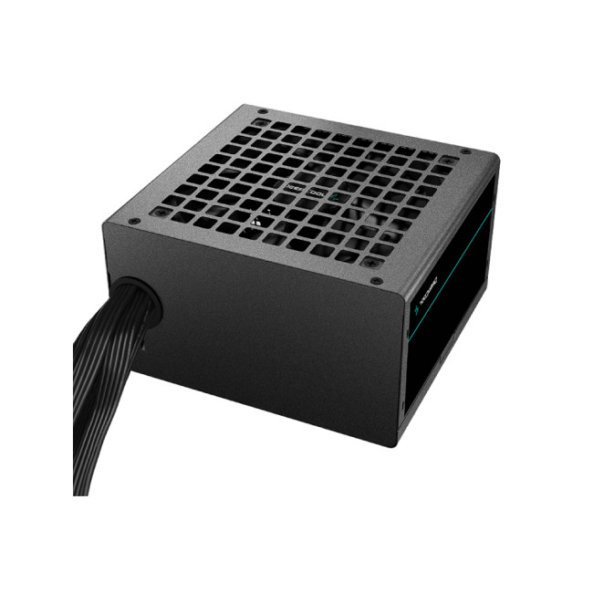 DeepCool PF500 500W 80+White ATX PSU Power Supply
