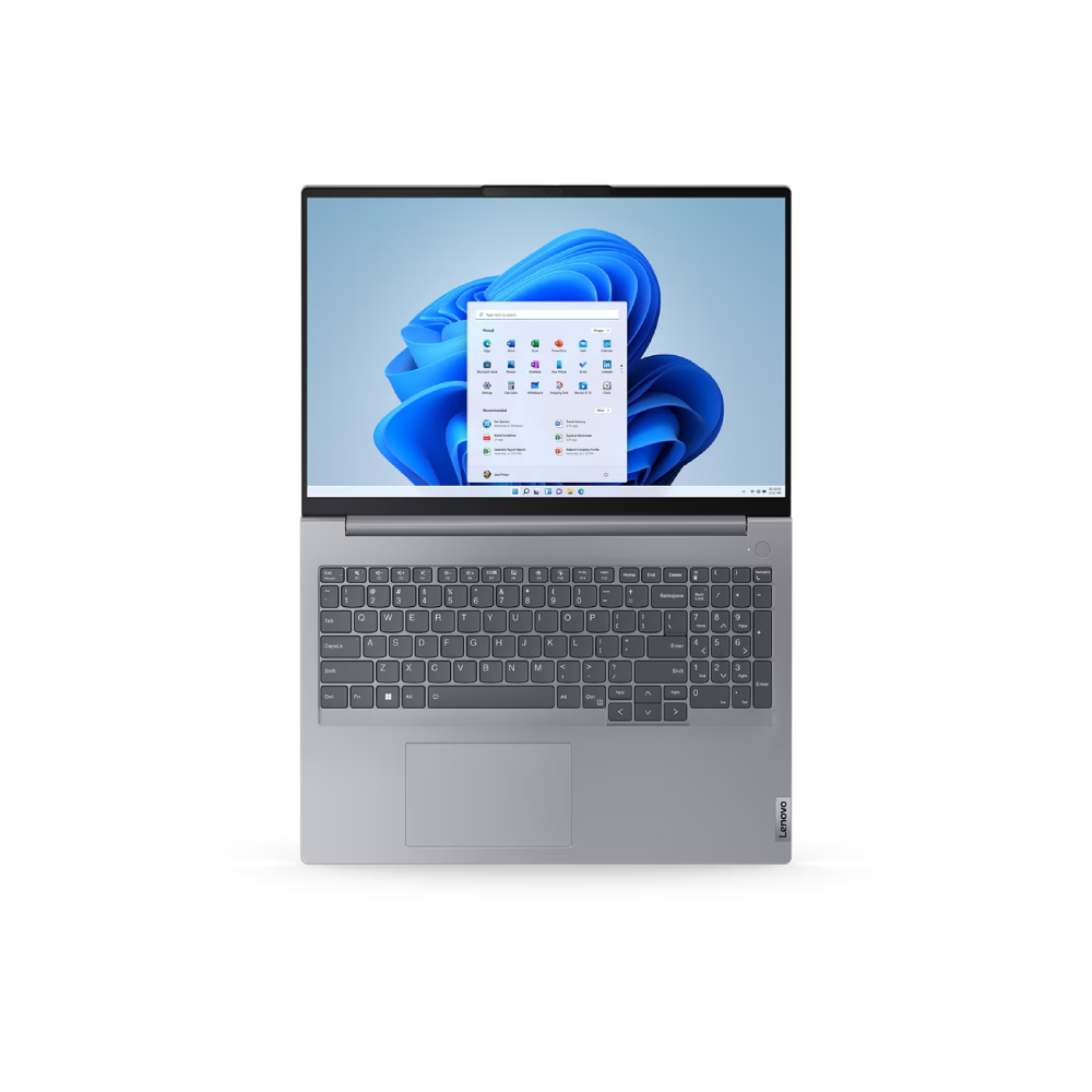 Refurbished Lenovo ThinkBook 16 i7/32GB/1TB Laptop