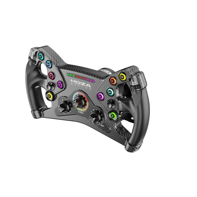 MOZA Racing RS047 KS Formula Steering Wheel