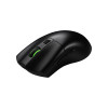Mad Catz M.O.J.O. M2 Optical Wireless Gaming Mouse - Black