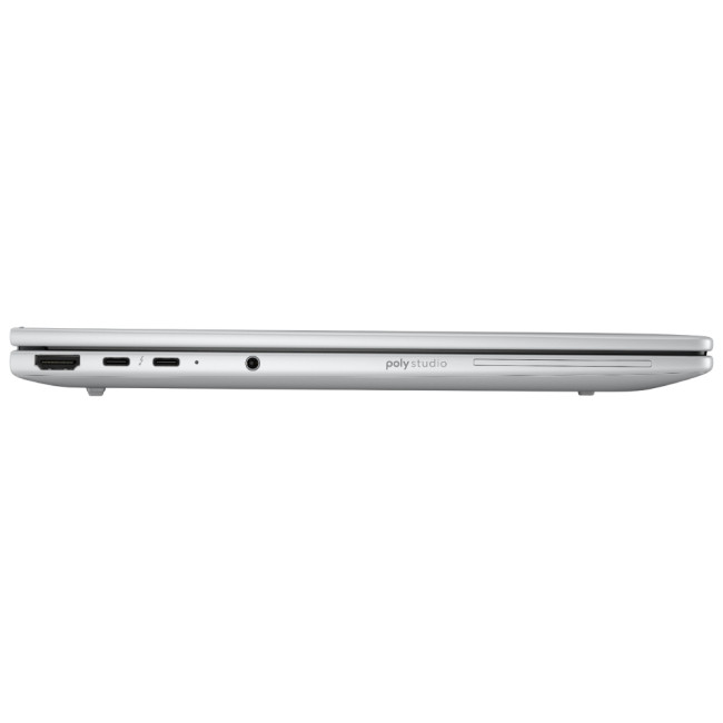 HP EliteBook 8 G1i Next Gen AI Wolf Pro Security Edition Copilot+ Intel Core Ultra 5 228V 32GB RAM 512GB SSD 16" WUXGA Windows 11 Pro Silver Business Laptop