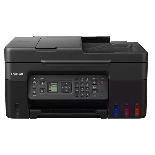 Canon PIXMA G4570 4800 x 1200 dpi A4 Wireless Multifunction Colour Inkjet Printer