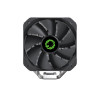GameMax Sigma 540 130mm ARGB CPU Cooler Black