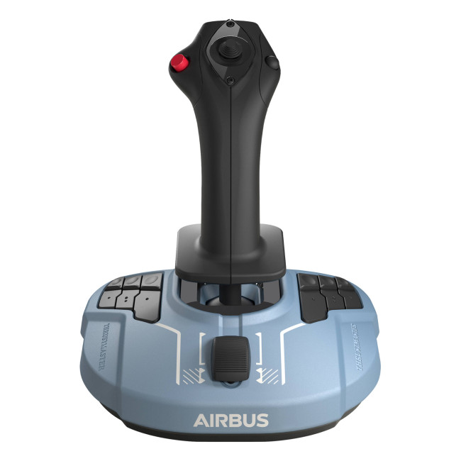 Thrustmaster TCA Sidestick Airbus Edition Modular Flight Joystick