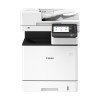Canon i-SENSYS MF842cdw Laser 3-in-1 Multifunction A4 Colour Wireless Printer White