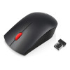 Lenovo 4X30M56887 3 Buttons Wheel Scrolling Ambidextrous Optical Wireless Mouse