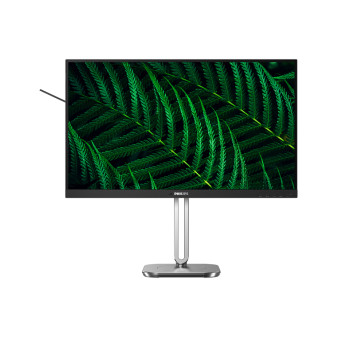 Philips 27B2G5200 27" IPS FHD 100Hz Height adjustable Energy Efficient Monitor