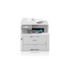 Brother MFC-L8390CDW Wireless 2400 x 600 dpi A4 Multifunction Colour LED Printer White - MFCL8390CDWQJ1
