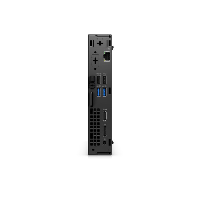 DELL OptiPlex 3000 Micro Desktop PC Intel Core i3-12100T 2.2GHz 8GB RAM ...
