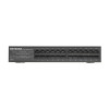 NETGEAR GS324 Unmanaged Gigabit Ethernet 24 Ports Network Switch - Black
