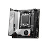 MSI MPG B650I EDGE WIFI Mini ATX Motherboard AMD B650 Socket AM5 M.2 NVMe
