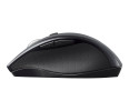 Logitech Marathon M705 Wireless Right-hand Mouse Black - 910-006034