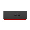 Lenovo ThinkPad Universal USB-C Smart Port Replicator Wired Docking Station HDMI DP Type A