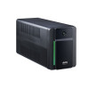 APC BX1200MI uninterruptible power supply (UPS) Line-Interactive 1.2 kVA 650 W 6 AC outlet(s)