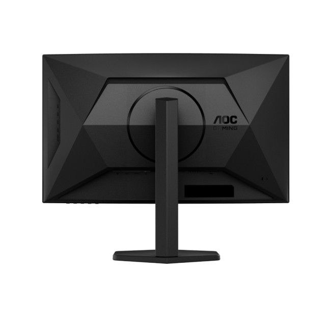 AOC G4 C27G4ZXU 27" Full HD Fast VA LED 280 Hz Curved Gaming Monitor