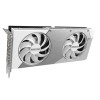 Inno3D GeForce RTX 5060 Twin X2 8GB OC Graphics Card - White