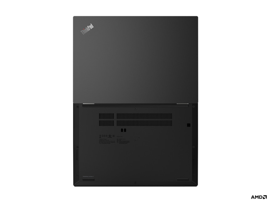 Lenovo ThinkPad L13 AMD Ryzen 5 PRO 5650U 8GB RAM 256GB SSD 13.3" Full HD IPS Windows 10 Pro Laptop