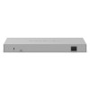NETGEAR GS728TP Manage Gigabit Ethernet 24 Ports Network Switch - Grey