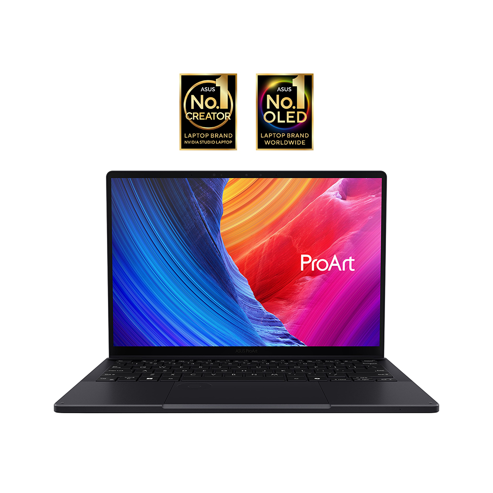 Refurbished ASUS ProArt PX13 HN7306WV-LX012W RTX 4060 13