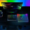 Razer Firefly V2 Pro Fully Illuminated RGB Gaming Mouse Mat Medium - Black