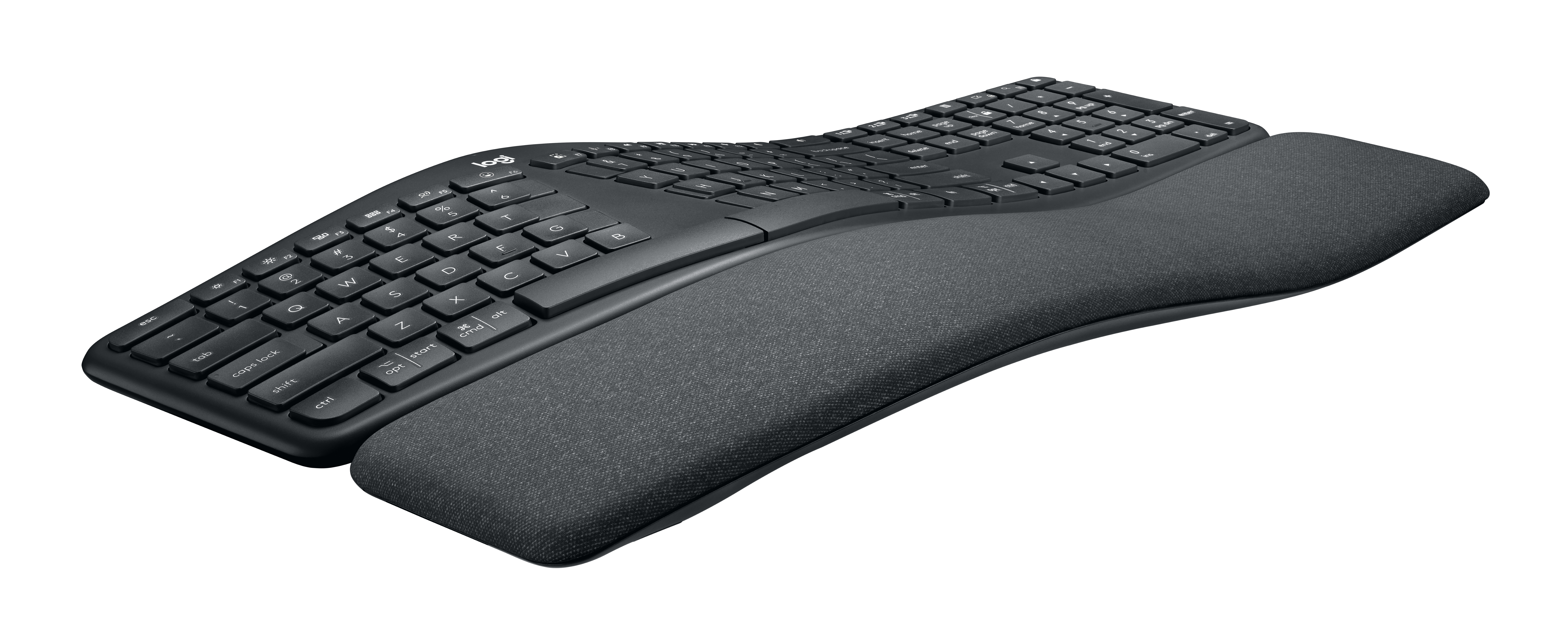 ロジクール　ERGO K860 Logitech ERGO K860 Business Wireless Keyboard