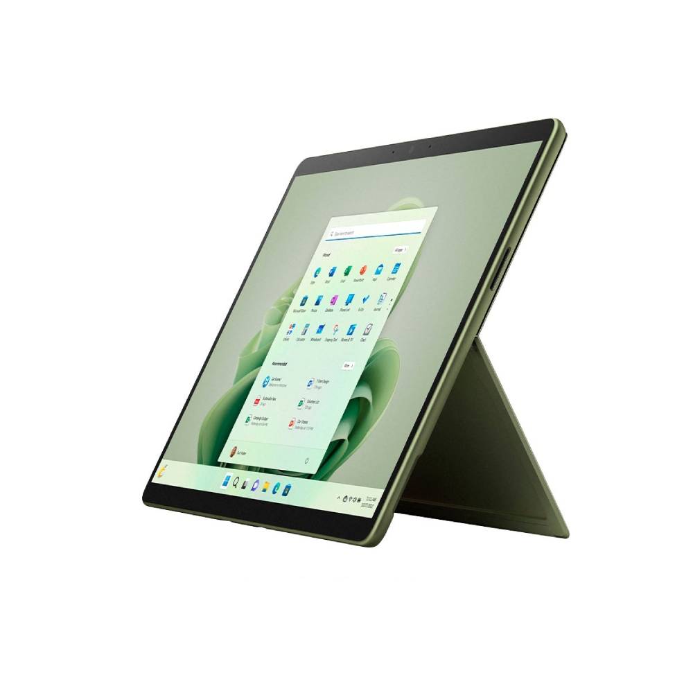 Surface Pro 9 QIX-00054 i7 16GB 512GB 3K Forest Tablet