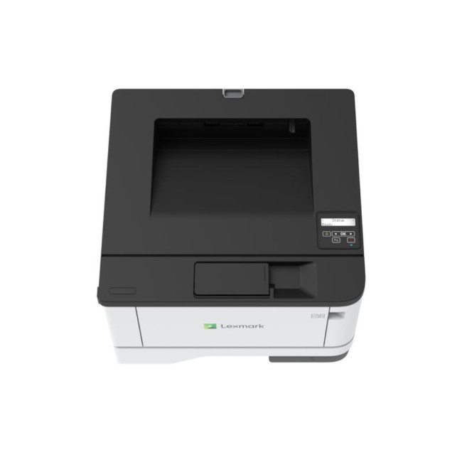 Lexmark MS431dn 600 x 600 dpi A4 Mono Laser Printer