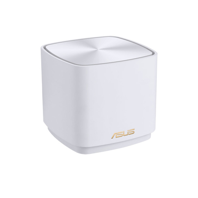 ASUS ZenWiFi XD5 W-1-PK WiFi 6 5G Dual-band Mesh System Router