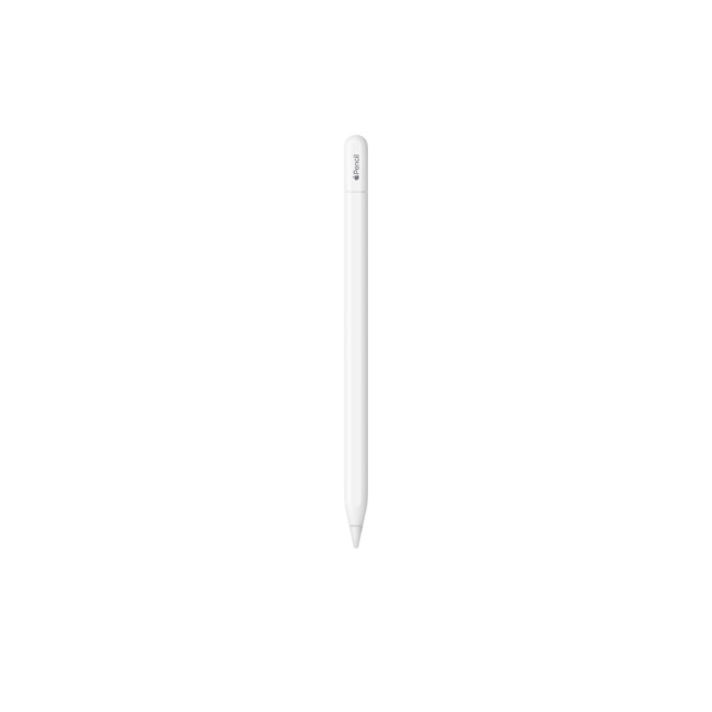 Apple Bluetooth (USB-C) Stylus Pen Pencil - White