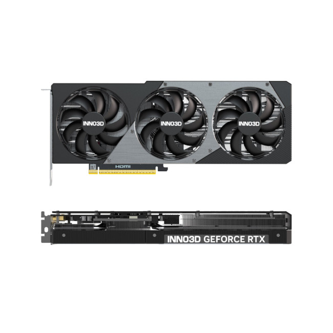 Inno3D Geforce RTX 5070Ti X3 16GB OC Graphics Card