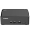 ASUS RNUC15CRKU500003 L6 NUC 15 Pro Barebone KIT Intel Core Ultra 5 225H DDR5 Supports 128GB~8TB SSD No OS Desktop PC