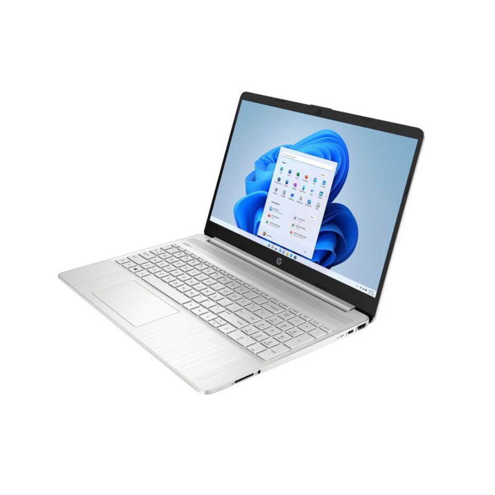 Refurb HP 15s-eq2510sa AMD Ryzen 7 8GB 512GB 15.6