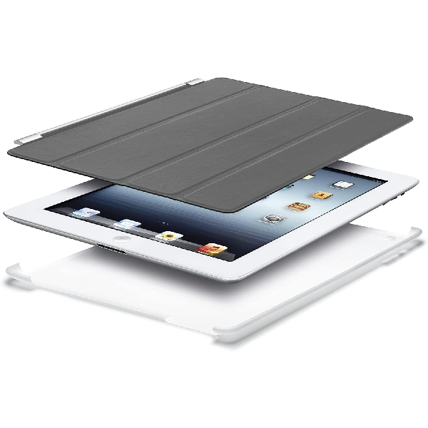 Cellular Line LASERCIPAD3W Tablet Cases - White