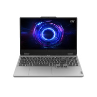 Lenovo LOQ 15IRX10 Intel Core i5 13th Gen 16GB RAM 1TB SSD 15.6" 144Hz RTX 5050 Windows 11 Home Gaming Laptop