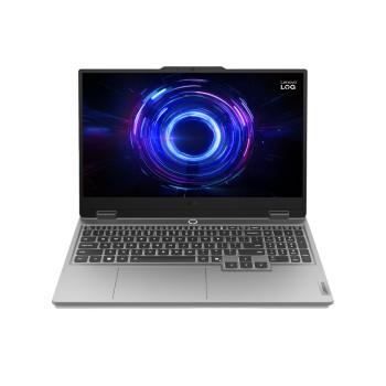 Lenovo LOQ 15IRX10 Intel Core i5 13th Gen 16GB RAM 1TB SSD 15.6" 144Hz RTX 5050 Windows 11 Home Gaming Laptop