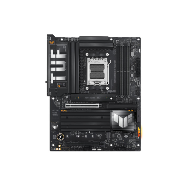 ASUS TUF GAMING X870-PLUS WIFI AMD X870AM5 ATX Motherboard