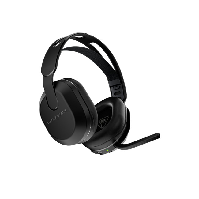 TURTLE BEACH Stealth 500 PlayStation Wireless Gaming Headset - Black