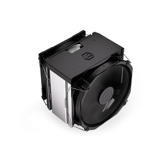 endorfy fortis 5 dual 140mm cpu air cooler