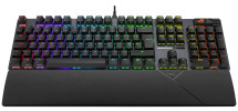 ASUS ROG STRIX SCOPE II X Mechanical RGB Wired Gaming Keyboard