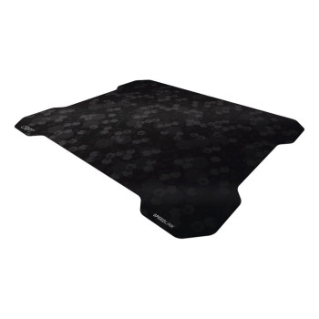 SPEEDLINK CRIPT Ultra Thin & Ultra-flat Gaming Mousepad - Black - SL-620102-BK