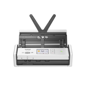 Brother ADS-1800W A4 Sheetfed Scanner
