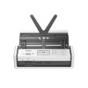 Brother ADS-1800W A4 Sheetfed Scanner