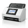 Epson WorkForce DS-790WN USB/Wi-Fi Sheetfed Scanner