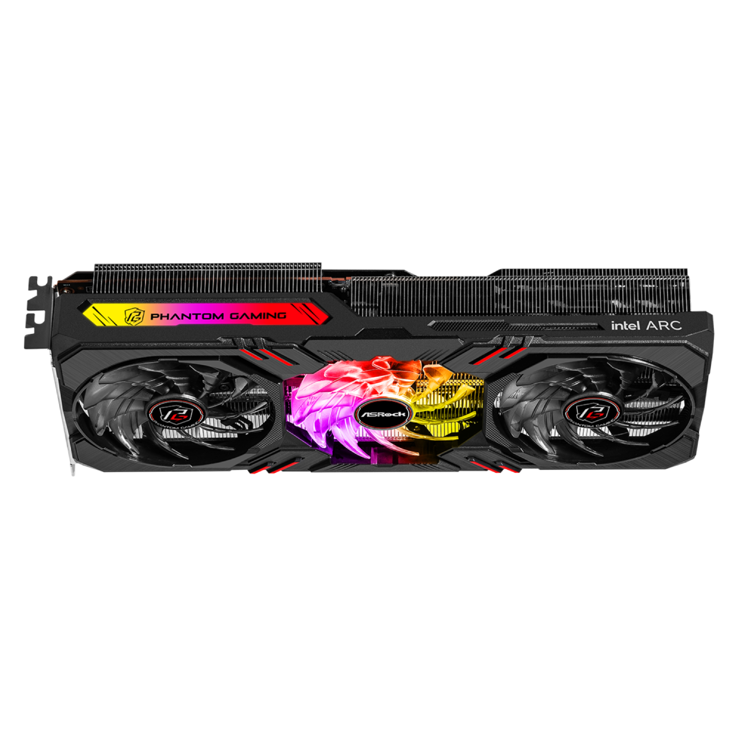 Asrock Arc A770 16GB Graphics Card