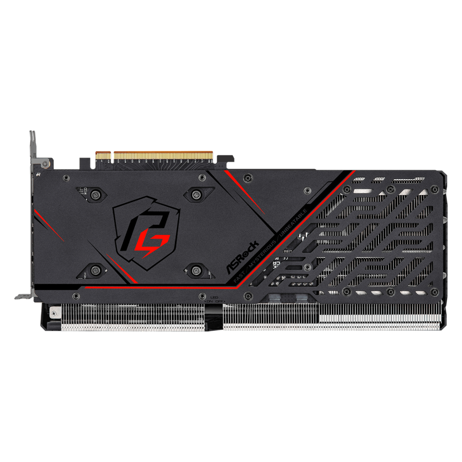 Asrock Arc A770 16GB Graphics Card