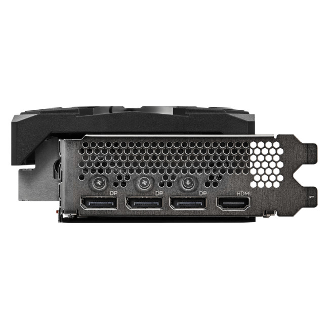 Asrock Intel Arc A770 Phantom Gaming 16GB OC Graphics Card - Black