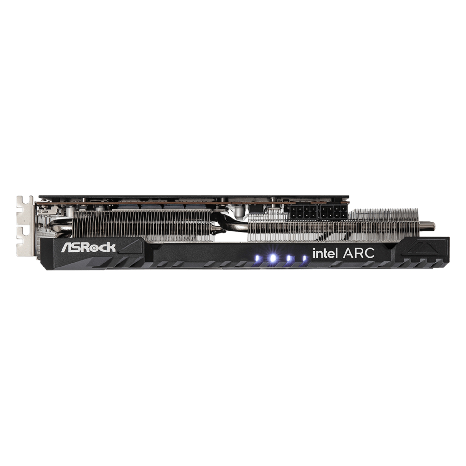 Asrock Arc A750 8GB Graphics Card