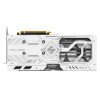 Asrock Intel Arc B580 Steel Legend 12GB OC Graphics Card - White