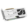 Asrock Intel Arc B580 Steel Legend 12GB OC Graphics Card - White