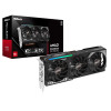 Asrock Radeon RX 9070 Challenger 16GB GDDR6 Graphics Card - Black